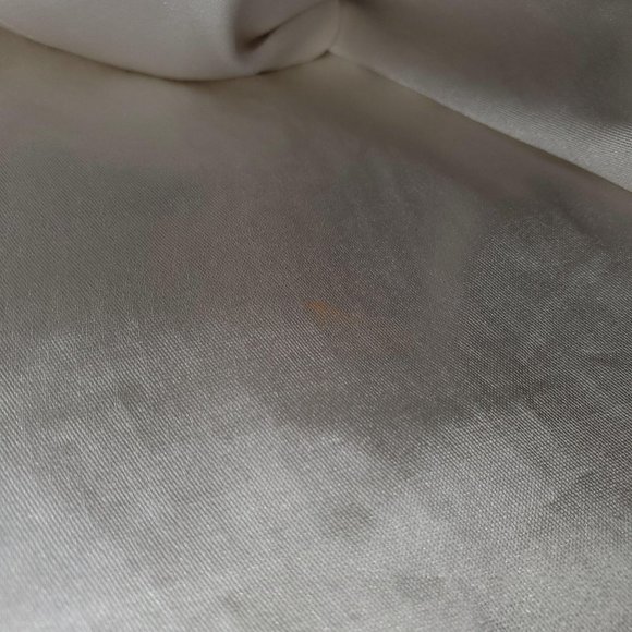 Guess by Marciano halter formal satin dress - Picture 11 of 11